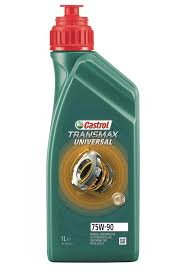 C TRANSMAX UNIVERSAL 75W-90 12X1L H B5